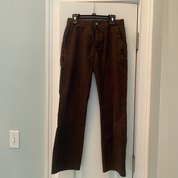 Volcom pants - Picture 3 of 8